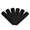 3M 3M Safety-Walk Black Anti-Slip Tape 2 in. W X 9 in. L 6 pk 610B-T2X9-6PK - alternate 2